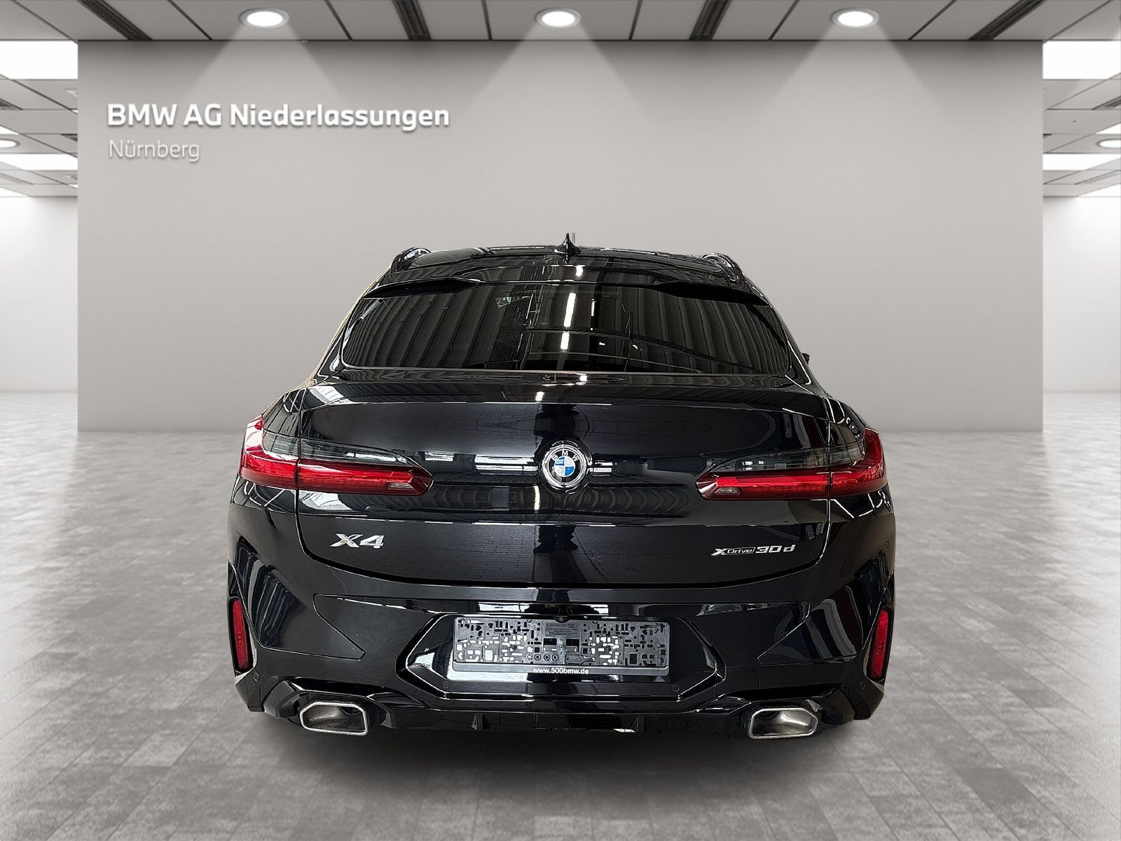 BMW X4 - Bild 7