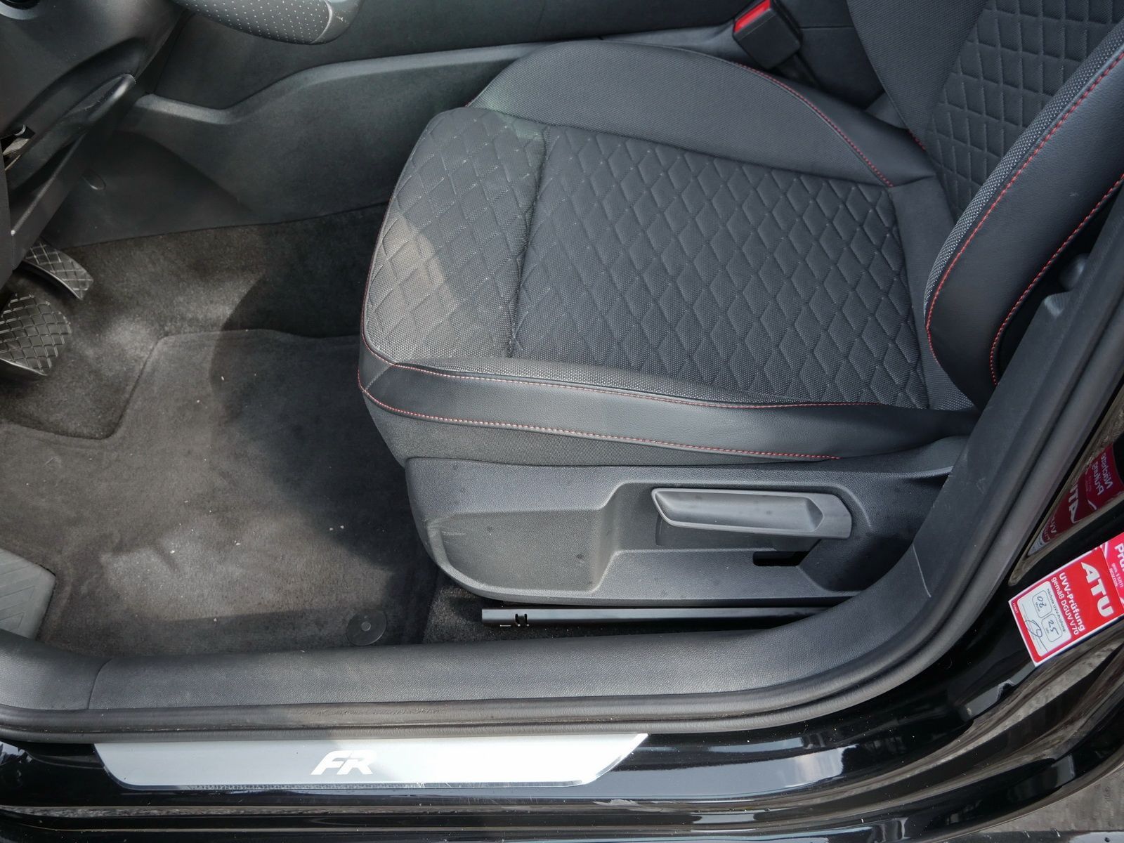 Seat Leon - Bild 21
