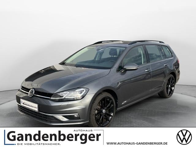 Volkswagen Golf VII Va. Comfl. 1,5l TSI 150 PS 7-Gang-DSG