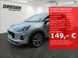 Ford Puma 1.0 EcoBoost Titanium X ****Neuer-Motor**** - Ford Puma Gebrauchtwagen