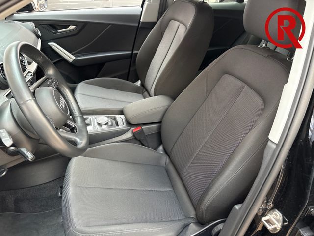 Q2 35 TFSI 1.5 Navi PDC SHZ Mehrzonenklima Klima