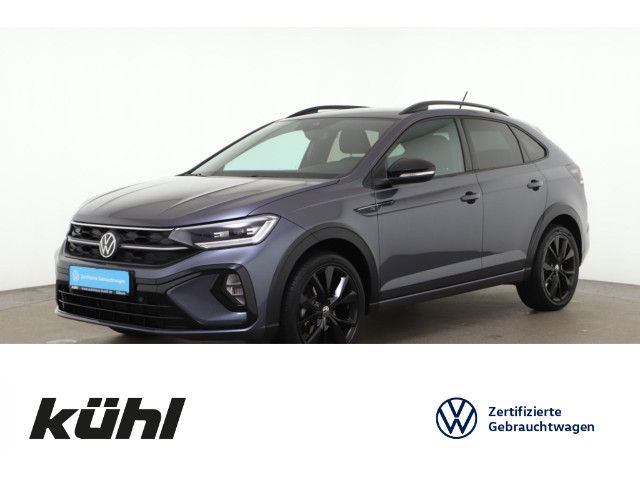 Taigo 1.5 TSI DSG R line IQ.Light/ACC/Kamera/App