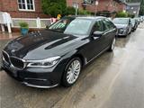 BMW 740 D Vollausstattung, TÜV Neu, scheck... - BMW 740 in Hamburg