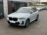 BMW X3 xD 20 i M Sport Laser Pano AHK HuD h/k - BMW X3 Jahreswagen