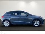 Seat Ibiza 1.0 TSI XCELLENCE LED NAVI KAMERA FULL LIN - Seat Ibiza in Düsseldorf