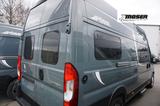 Pössl Roadcruiser XL Citroen 165 PS AKTIONSPREIS !!! - Offers