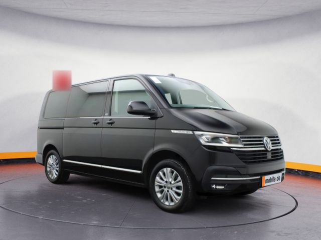 Volkswagen T6.1 Multivan 2.0 TDI DSG Generation Six AHK LED