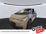 Volkswagen ID.3 Pro 107kW Navi Kamera LED uvm - VW ID.3 Leasingangebote für Privatpersonen