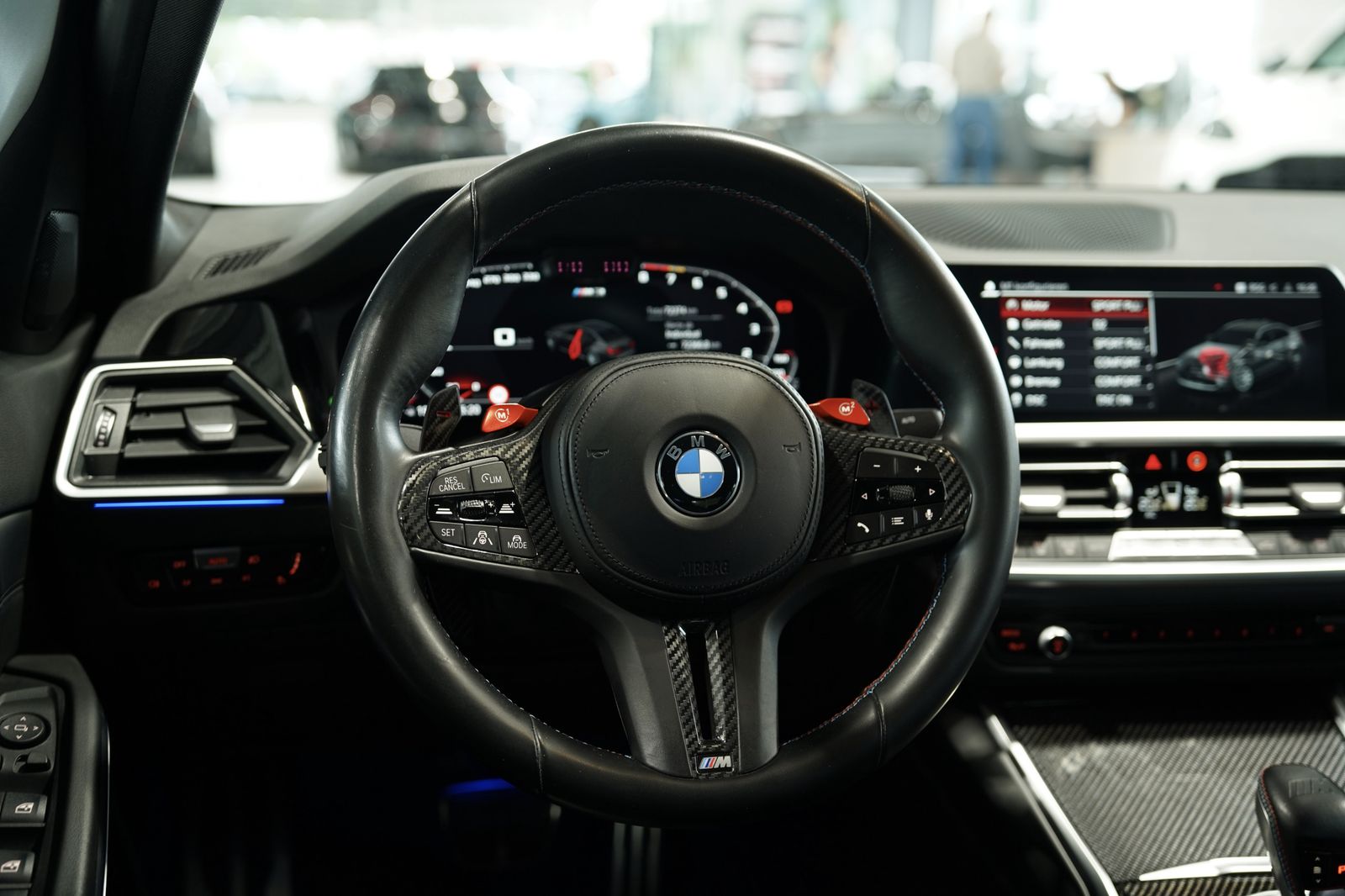 Bmw M3