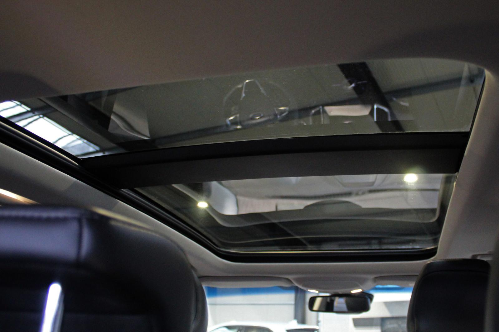 Ford Edge Titanium 4x4(PANO, Business Paket, Leder)
