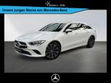 Mercedes-Benz CLA 180 SB Progressive+AHK+PTS+SHZ+NAVI+MBUX - Mercedes-Benz CLA 180 Shooting Brake aus 2021
