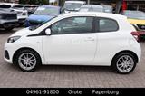 Peugeot 108 Active Alu Sitzh. - Peugeot 108 aus 2015