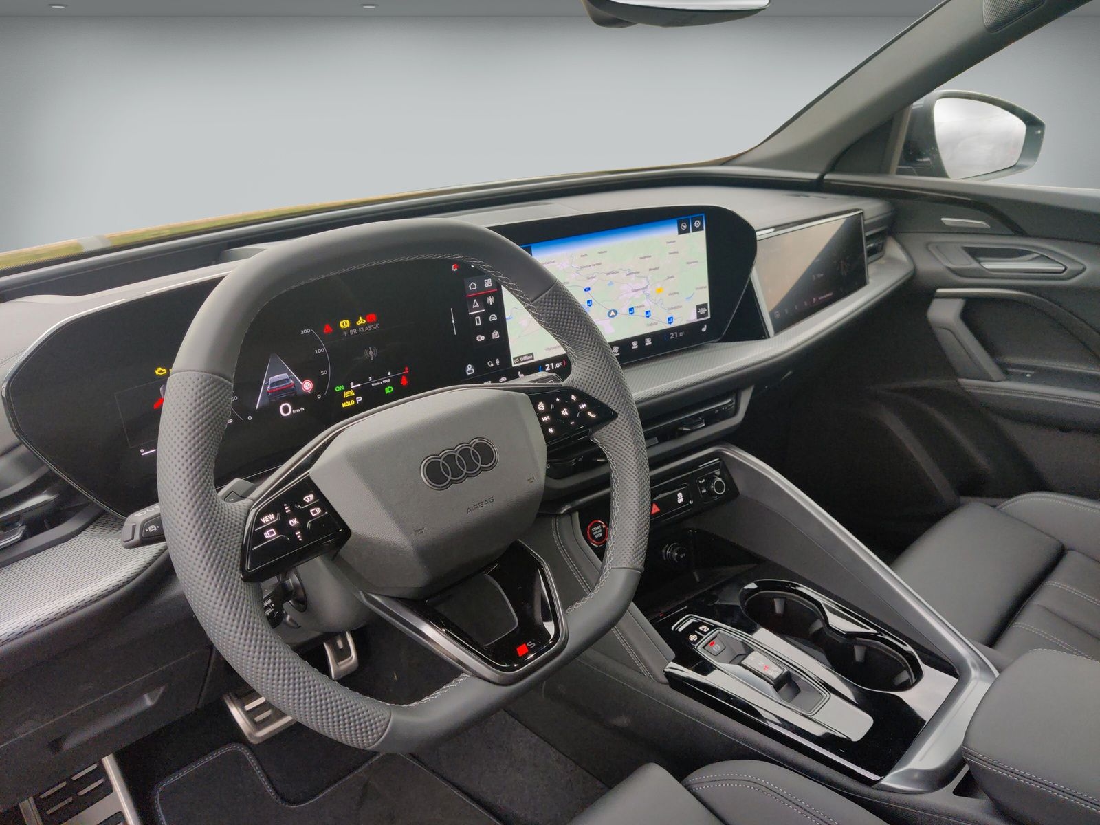 Audi Q5 - Bild 11