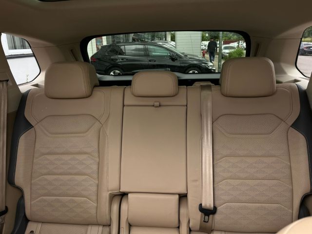 Touareg Atmos 4MeHybrid V6TSI AHK*LUFT*360*Pano!