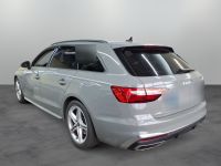 Audi A4 - Vorschau Bild 3