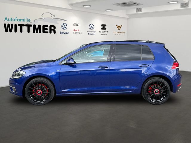 Golf 2.0 TDI 110kW DSG JOIN ACC/NAV/APP/Standhei
