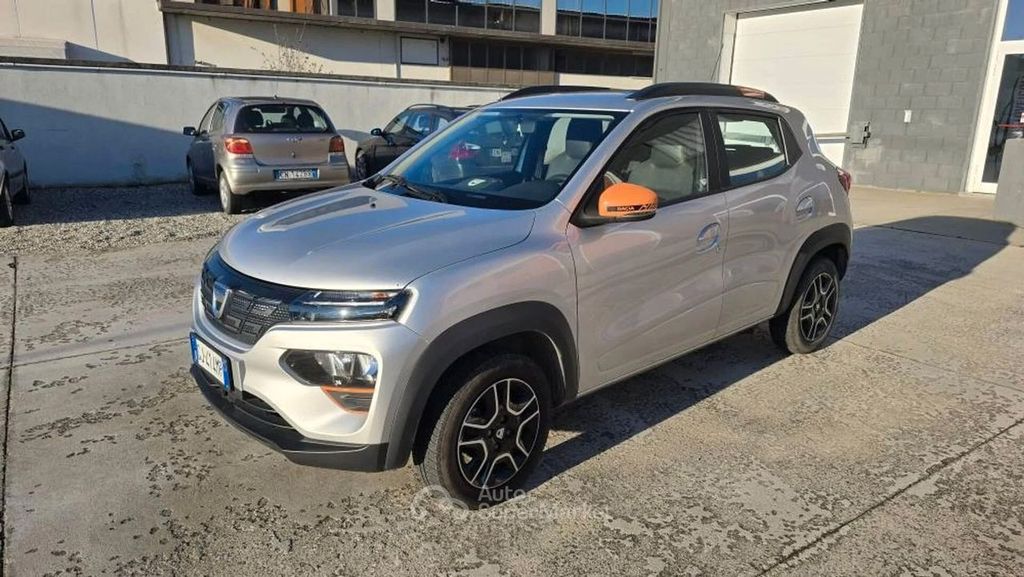 Image of Dacia Other