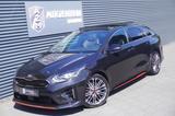 Kia PROCEED GT|VIRTUAL|PANORAMA|NAVI|BI-LED|VIRTUAL| - Kia pro cee'd / ProCeed in Düsseldorf