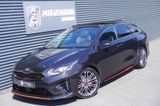 Kia PROCEED GT|VIRTUAL|PANORAMA|NAVI|BI-LED|VIRTUAL| - Kia pro cee'd / ProCeed in Köln