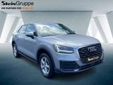Audi Q2 Quattro APP+VIRT+LED+NAVI+PDC+KAMERA - silberne Audi Q2