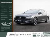 Volvo V90 Recharge T6 AWD R-Design AHK LED PANO 360° - Volvo V90 Recharge-R-Design