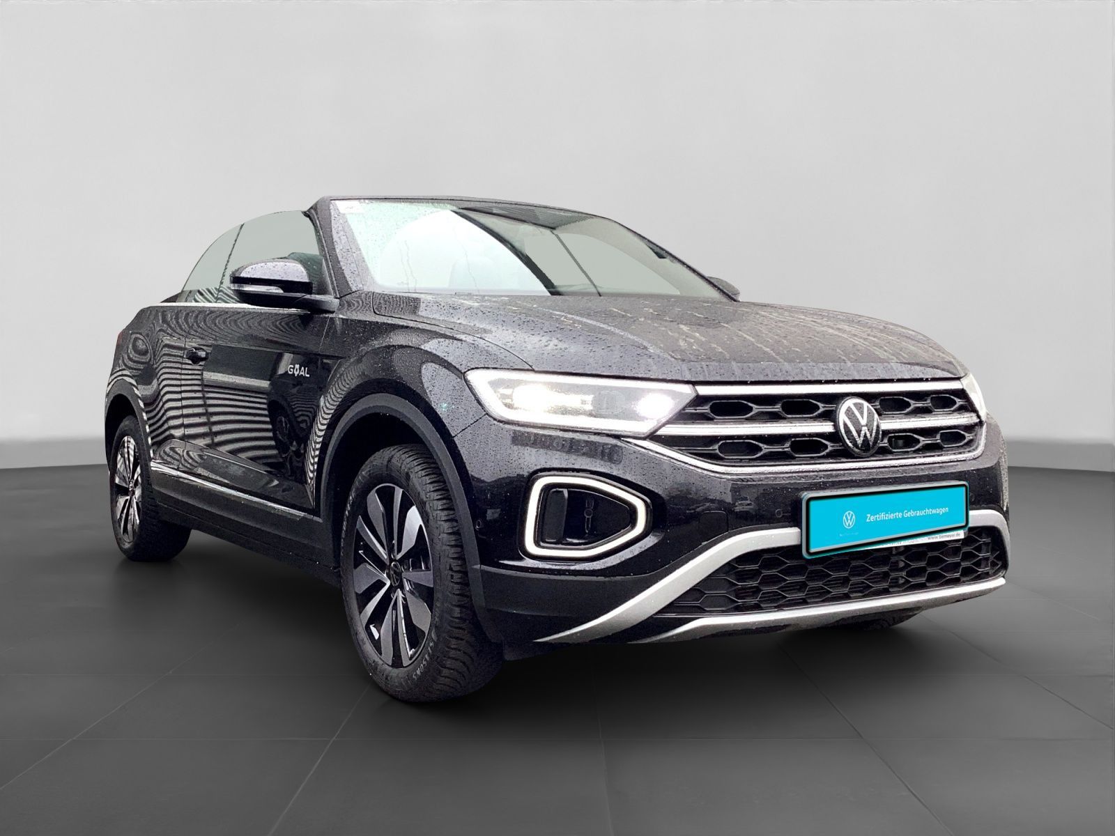 Volkswagen T-Roc - Bild 17