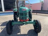 Kramer KLS 140 "Pappbrief" Nebenantrieb+Hydraulik°HU 24