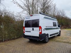 Chausson V 594 FirstLine MJ26, Arctic, AT, Connect,