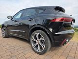 Jaguar E-Pace D180 FIRST EDITION 4WD R-Dynamic - Jaguar E-Pace von privat