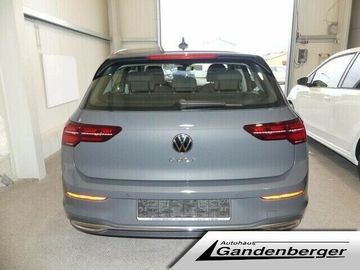 Volkswagen Golf Style 1,5 l TSI OPF 150 PS 6-Gang