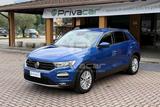 Volkswagen VOLKSWAGEN T-Roc 2.0 TDI SCR 150 CV DSG 4MOTION  - Volkswagen T-Roc mit Diesel-Antrieb: Kombi, Automatik