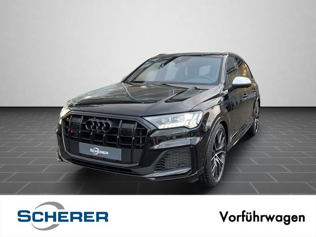 Audi SQ7 competition plus*NP:128.765,-*HD Matrix*Spor