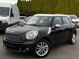 MINI COOPER D Countryman All4 Aut./Klimaaut./PDC/1. H - MINI Cooper D aus 2013