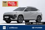 Hyundai KONA MY26 N Line X 1,6 T-GDI 180PS DCT 4WD - Hyundai Tageszulassungen