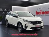 Peugeot 3008 1.6 Allure Hybrid LED+Navi+SHZ+2xKlima+LM - Peugeot Gebrauchtwagen