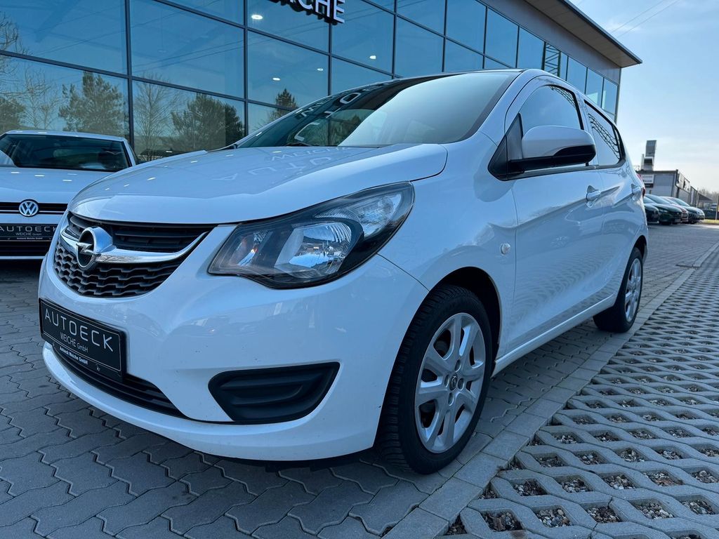 Image of Opel Karl