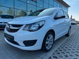 Opel Karl Edition 1.0L Klima Tempomat IntelliLink GJR - Opel Karl Gebrauchtwagen