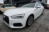 Audi A5 35 TFSI basis Sportback (F5A) 1JAHR WERKSGARA - Audi A5: Weiß, Sportback