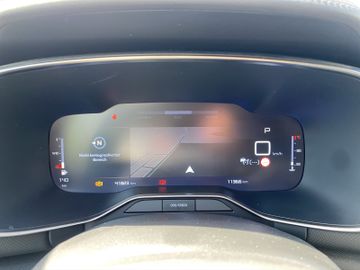 Citroën C5 Aircross Max Mild Hybrid 136 Navi+LED+RFK+LM