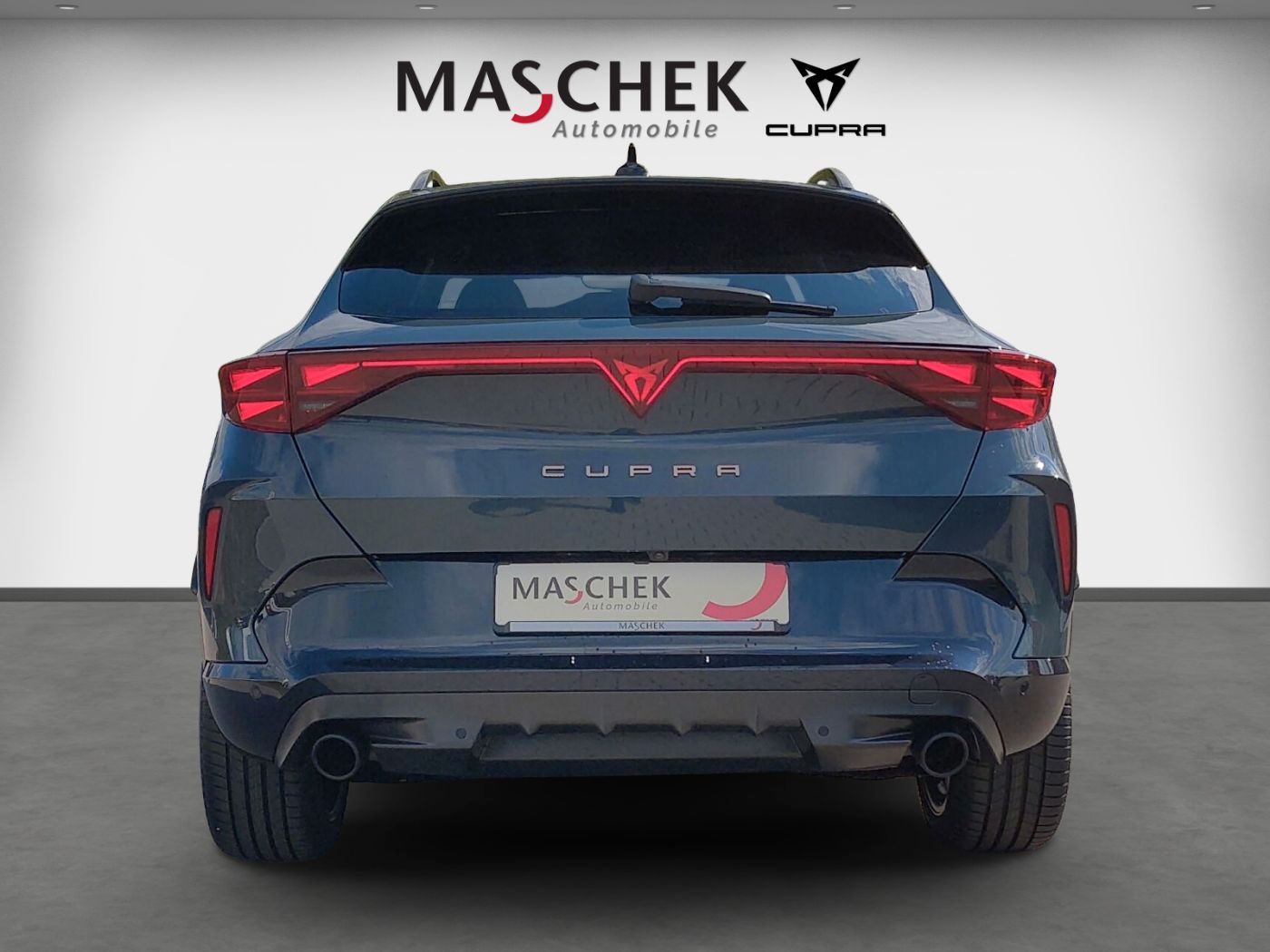 Cupra Formentor - Bild 5