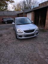 Daihatsu auto Daihatsu. 1.0 - Daihatsu Applause in Düsseldorf