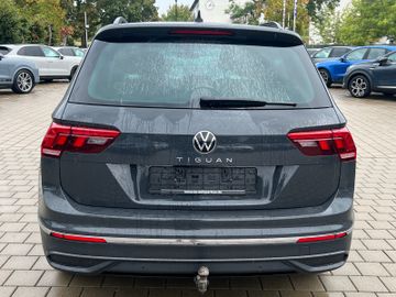 Volkswagen Tiguan - 6