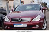 Mercedes-Benz CLS 350 7G-Tronic aus 2.Hand! Top-Zustand+S.Heft - Mercedes-Benz aus 2005: Coupe, C