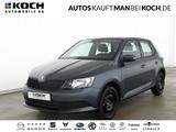 Skoda Fabia 1,0 TSI Cool Plus SHZ, Klima,PDC, WR