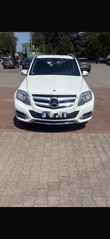 Mercedes-Benz Mercedes GLK 200 - Mercedes-Benz GLK 200 in Bochum