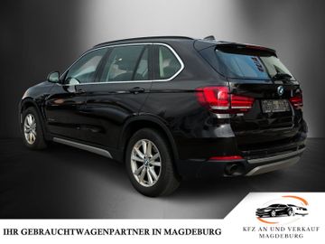 BMW X5 - 5