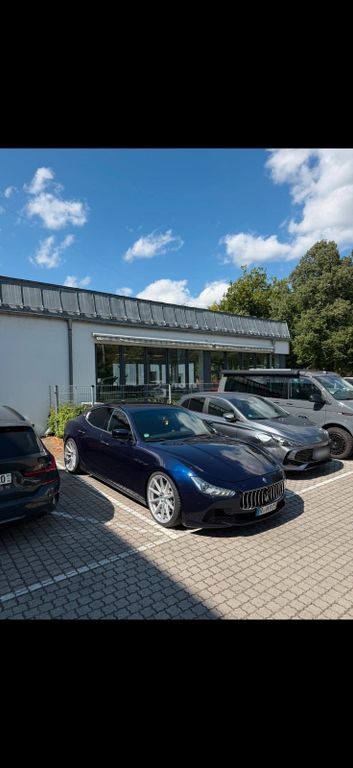 Image of Audi A6
