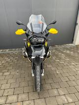 BMW R1250GS 40 Jahre GS - BMW 40