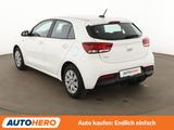 Kia Rio 1.2 Edition 7*TEMPO*PDC*SHZ*AHK*KLIMA* - Kia Rio: Kleinwagen