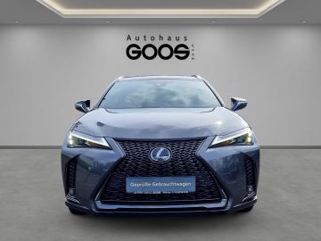 Lexus UX - 8